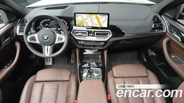 BMW X4 2025 — photo 10