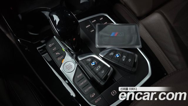 BMW X4 2025 — photo 12