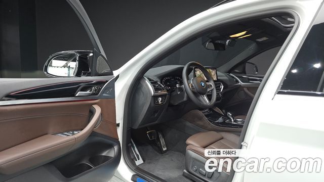 BMW X4 2025 — photo 13