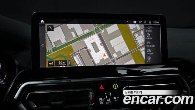 BMW X4 2025 — photo 23