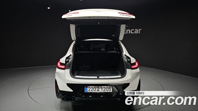 BMW X4 2025 — photo 26