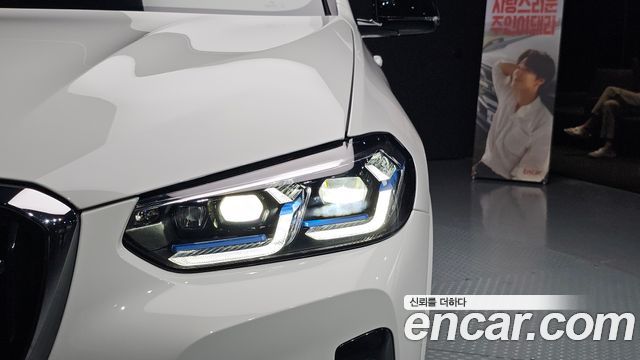 BMW X4 2025 — photo 8