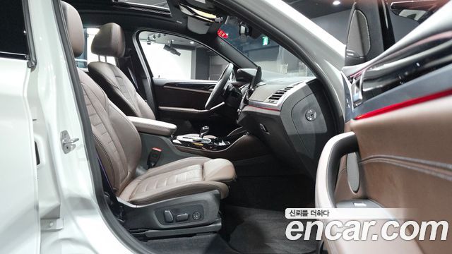 BMW X4 2025 — photo 16
