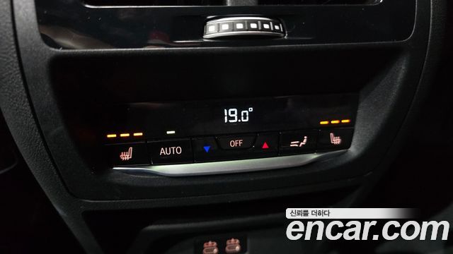 BMW X4 2025 — photo 27