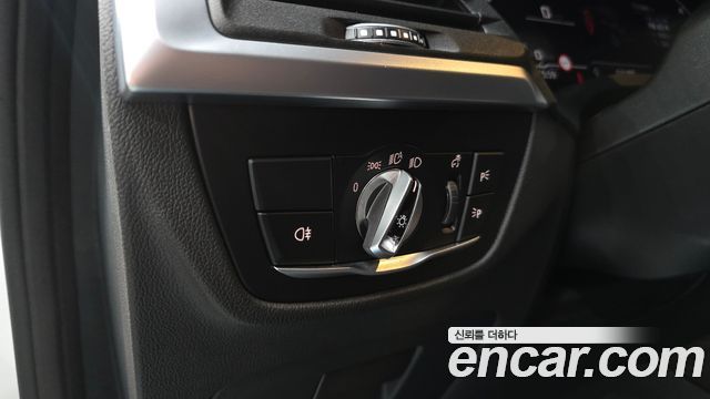 BMW X4 2025 — photo 29