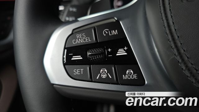 BMW X4 2025 — photo 30