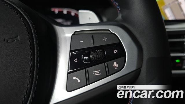 BMW X4 2025 — photo 31