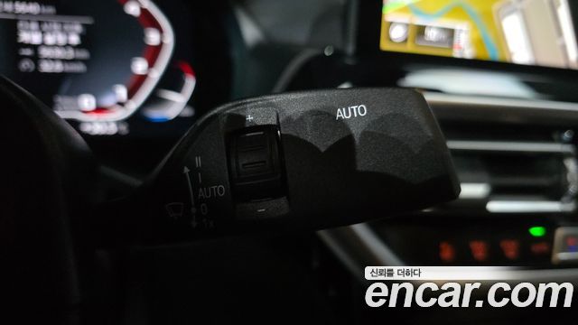 BMW X4 2025 — photo 33