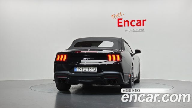 Ford Mustang 2024 — photo 4