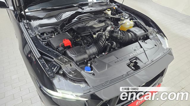 Ford Mustang 2024 — photo 6