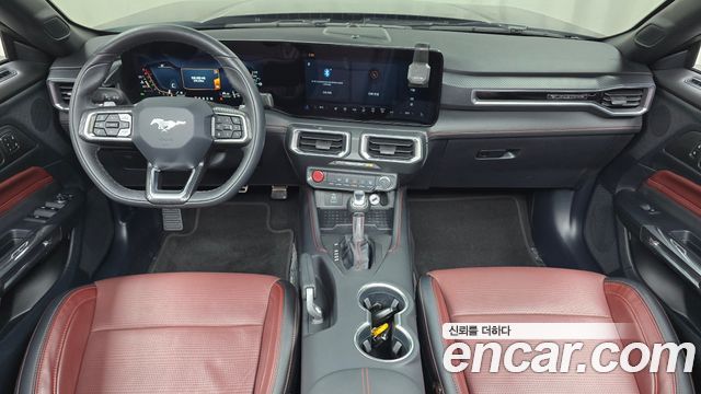 Ford Mustang 2024 — photo 7