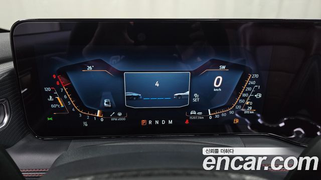 Ford Mustang 2024 — photo 8