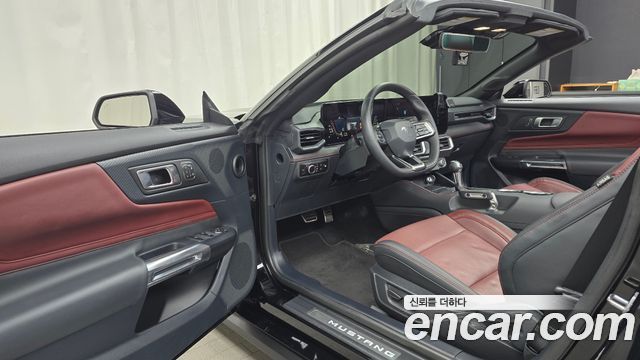 Ford Mustang 2024 — photo 10