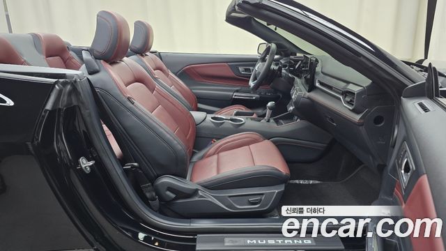 Ford Mustang 2024 — photo 11