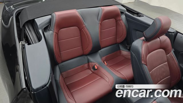 Ford Mustang 2024 — photo 12