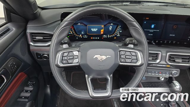 Ford Mustang 2024 — photo 13