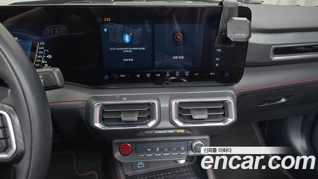 Ford Mustang 2024 — photo 14