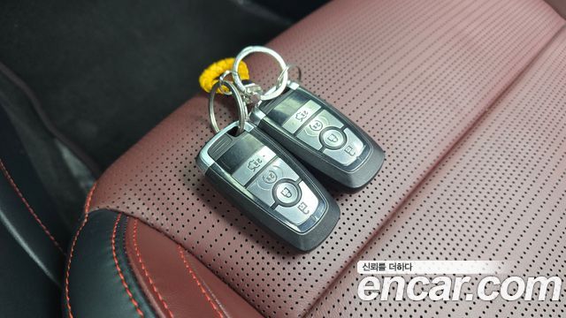 Ford Mustang 2024 — photo 18
