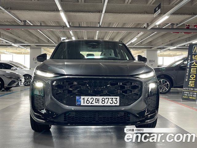 Audi Q3 2026 — photo 2