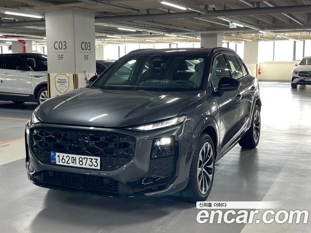 Audi Q3 2026 — photo 6