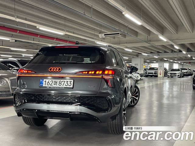 Audi Q3 2026 — photo 8