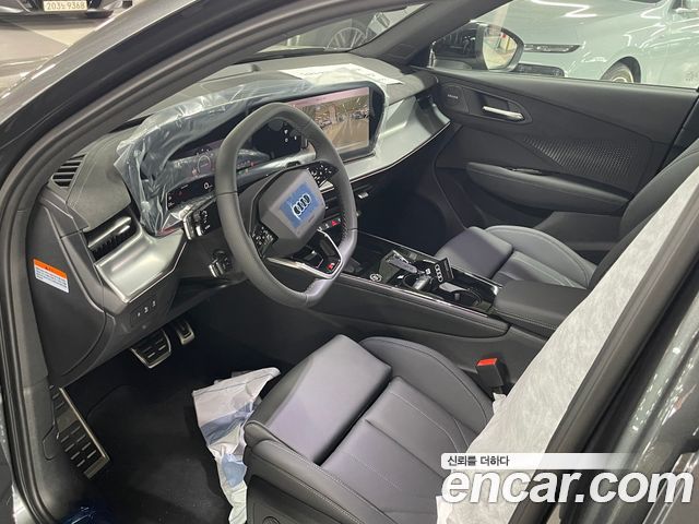Audi Q3 2026 — photo 10