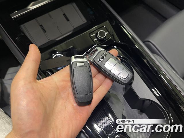 Audi Q3 2026 — photo 14