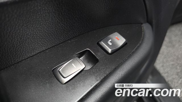 KG Mobility Rexton 2022 — photo 25