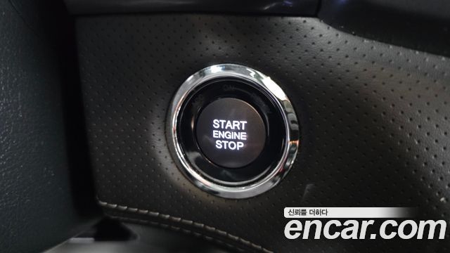 KG Mobility Rexton 2022 — photo 30