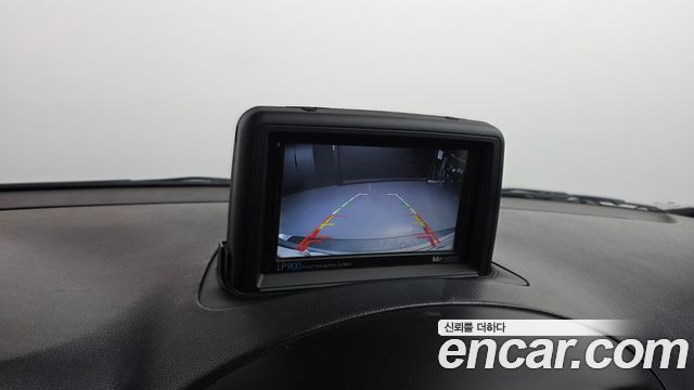 Hyundai Starex 2014 — photo 16