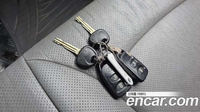 Hyundai Starex 2014 — photo 19