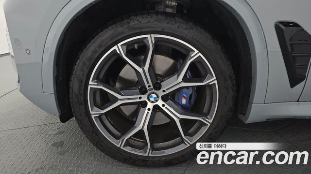 BMW X5 2025 — photo 5