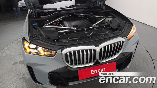 BMW X5 2025 — photo 6