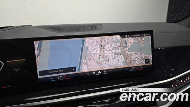 BMW X5 2025 — photo 21