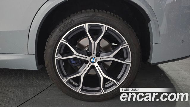 BMW X5 2025 — photo 7