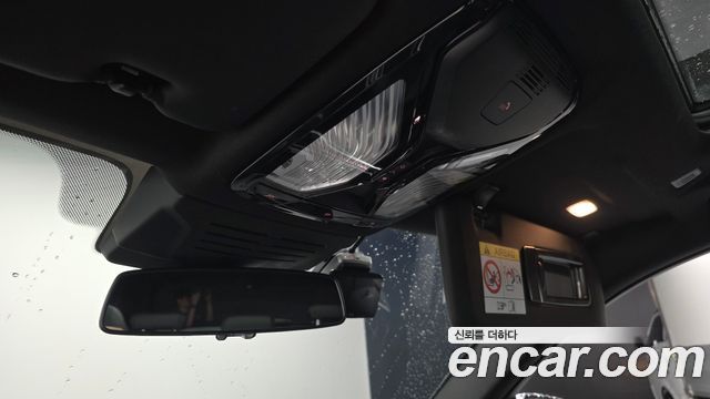 BMW X5 2025 — photo 27