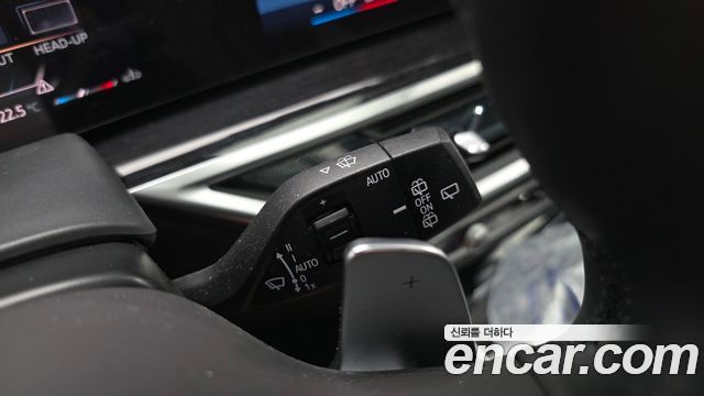BMW X5 2025 — photo 28