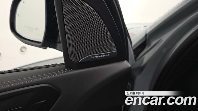 BMW X5 2025 — photo 29