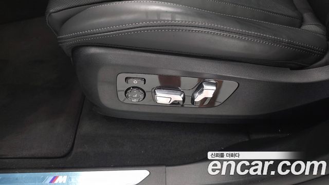BMW X5 2025 — photo 34