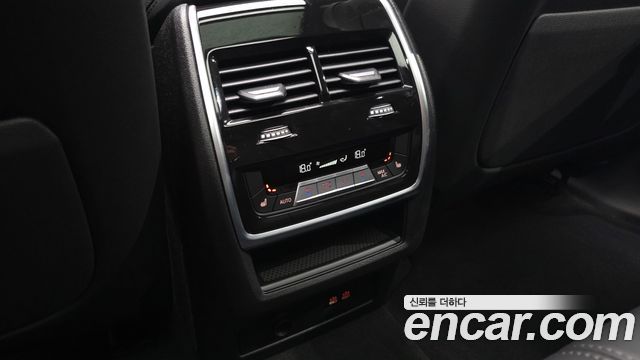 BMW X5 2025 — photo 35