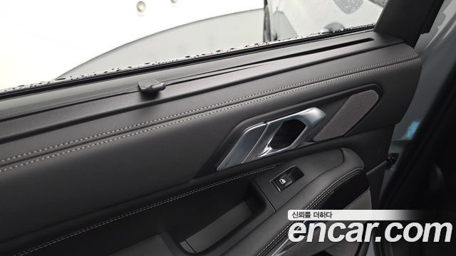 BMW X5 2025 — photo 36