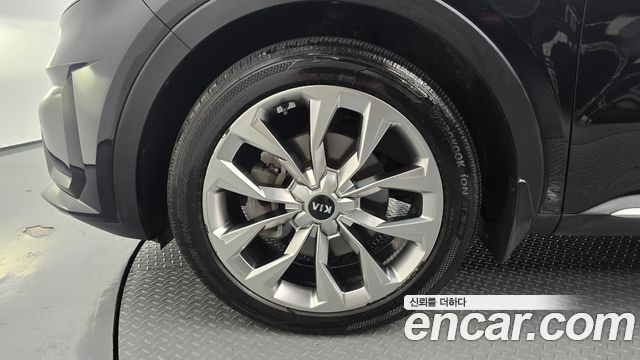 Kia Sorento 2021 — photo 5