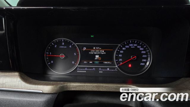 Kia Sorento 2021 — photo 8