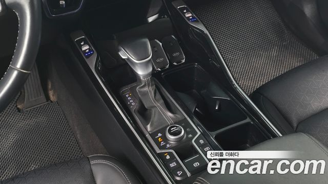 Kia Sorento 2021 — photo 9