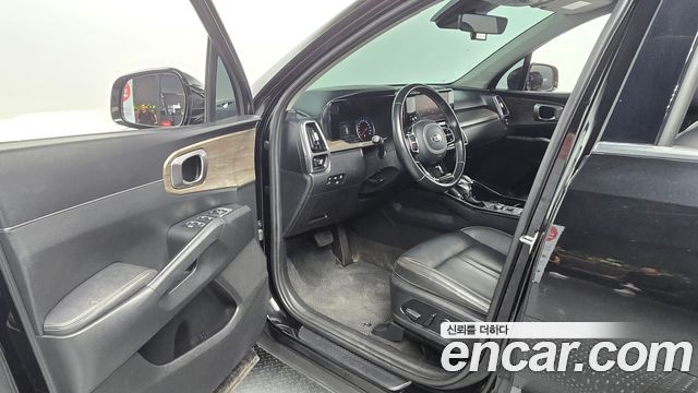 Kia Sorento 2021 — photo 10