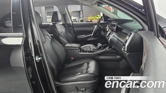 Kia Sorento 2021 — photo 11