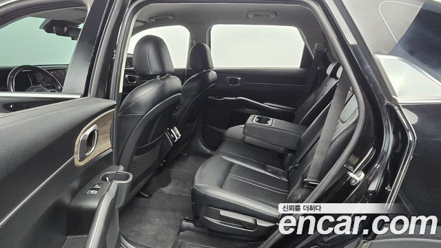 Kia Sorento 2021 — photo 12
