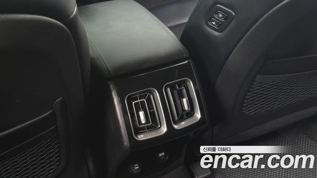 Kia Sorento 2021 — photo 19