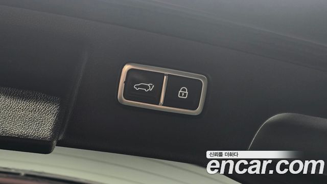 Kia Sorento 2021 — photo 20