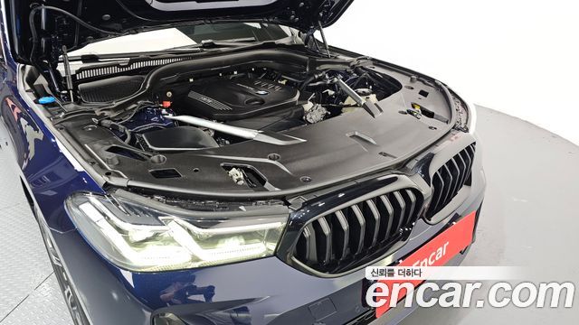 BMW Gran Turismo 2024 — photo 6